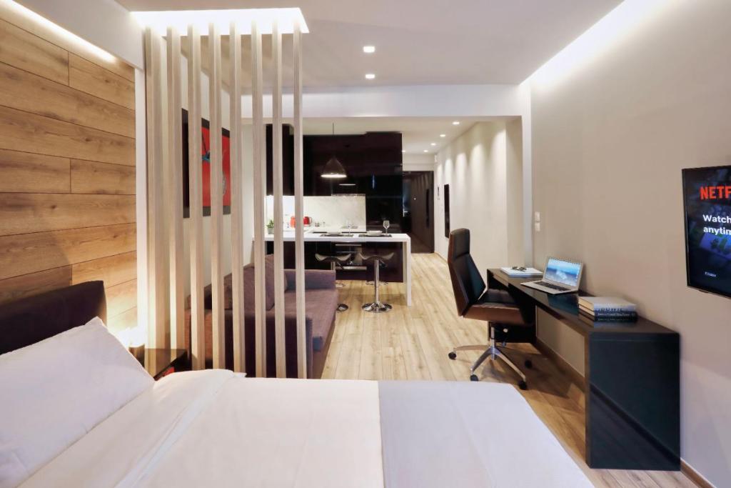 Segundo Molo Suites - 1