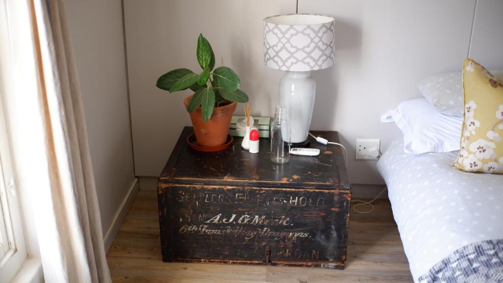 Kuruma Farm Cottages - Loft
