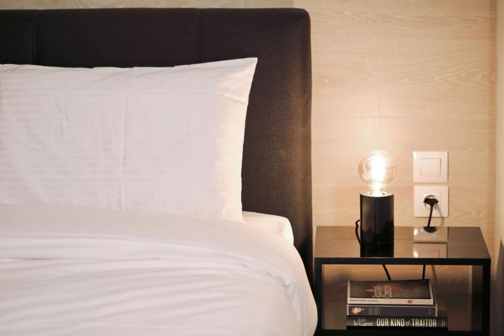 Segundo Molo Suites - 19