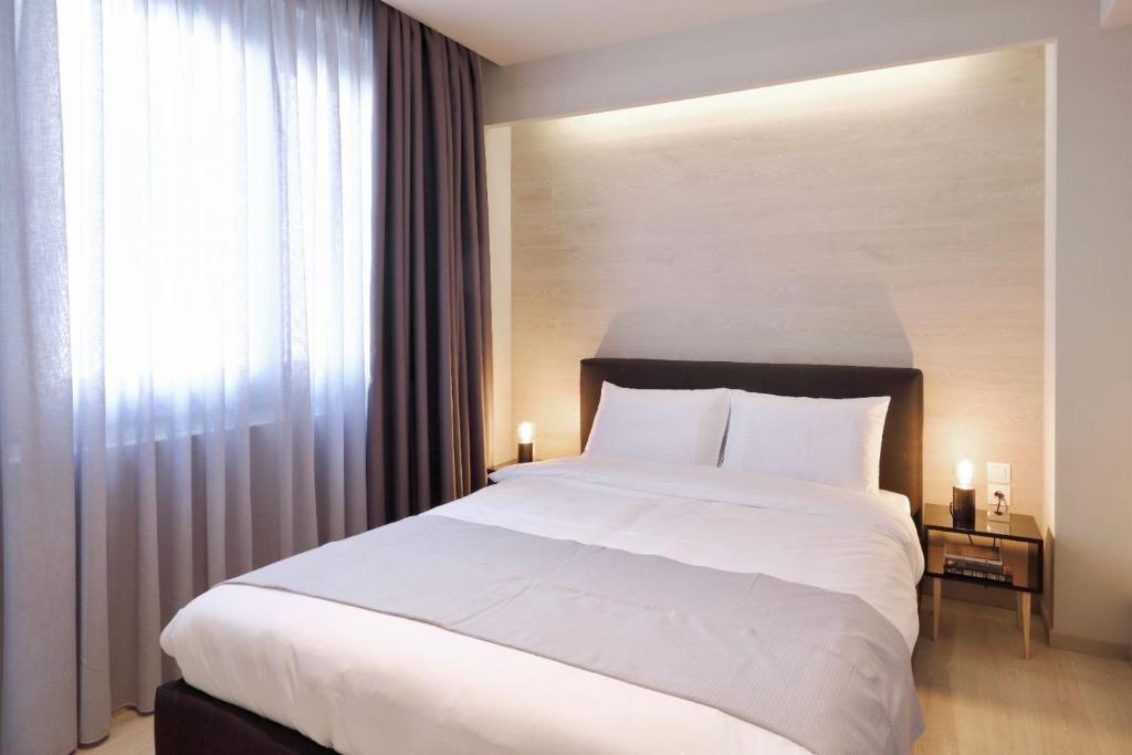 Segundo Molo Suites - 15