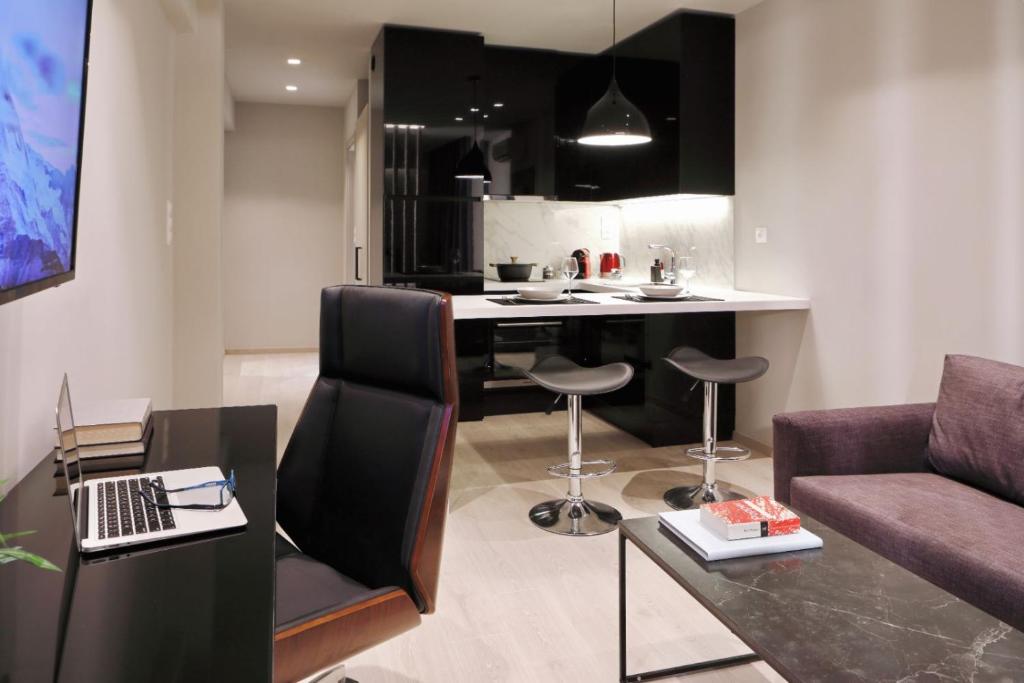 Segundo Molo Suites - 17