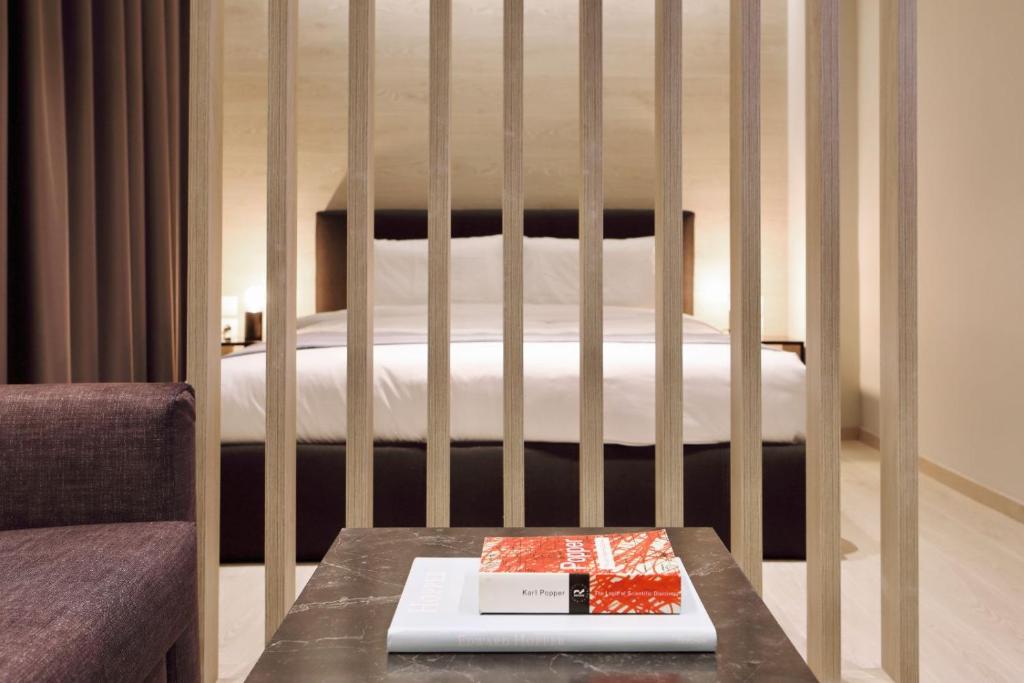 Segundo Molo Suites - 16