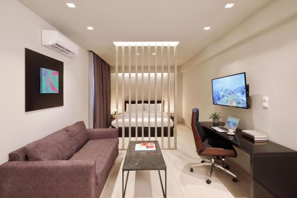 Segundo Molo Suites - 13