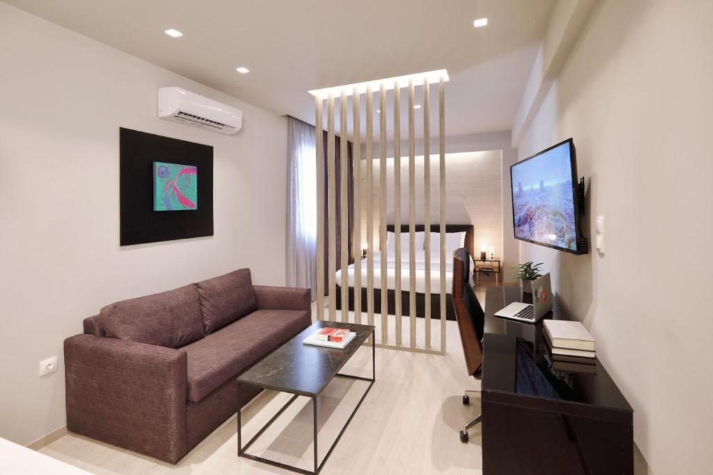 Segundo Molo Suites - 14