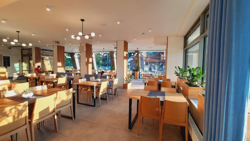 Willa Pod Kolejką - 13