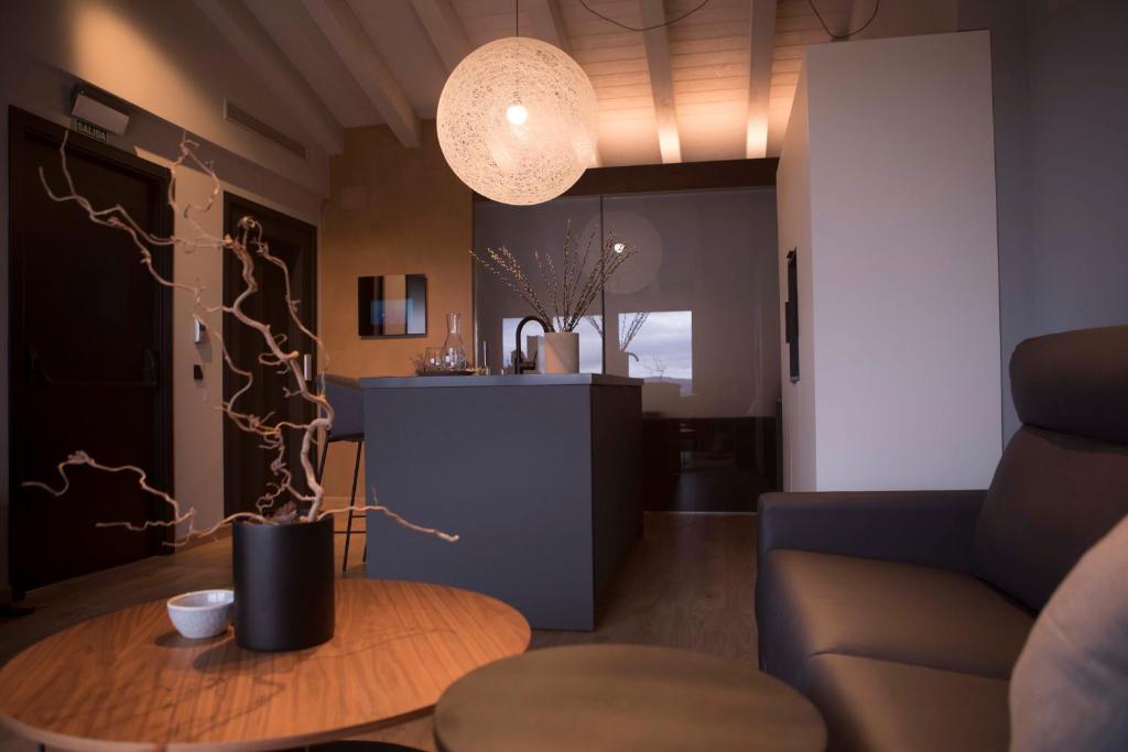 Vallivana Suites - Suíte King Com Banheira De Hidromassagem - 4