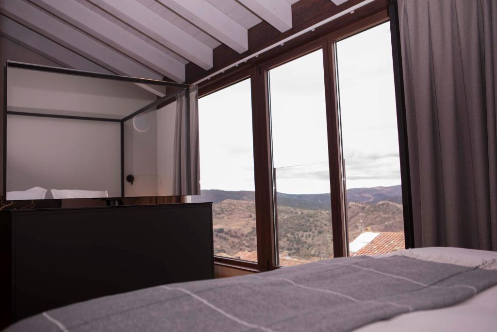 Vallivana Suites & SPA, Morella – Updated 2023 Prices