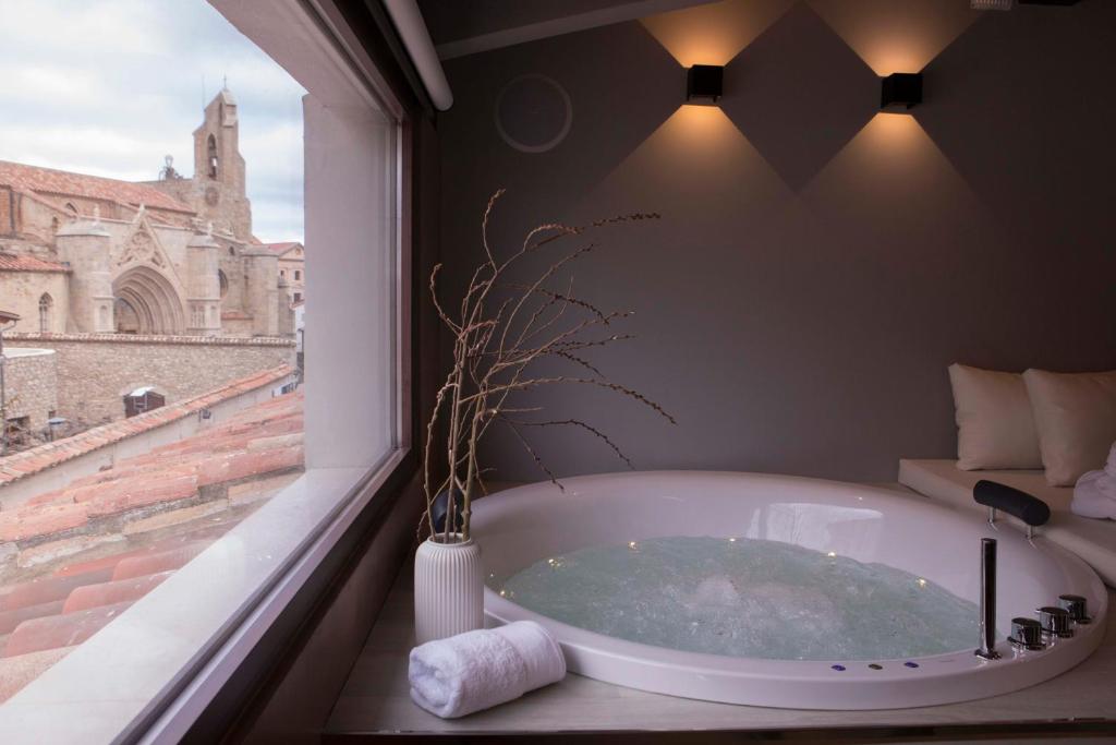 Vallivana Suites & SPA, Morella – Bijgewerkte prijzen 2022