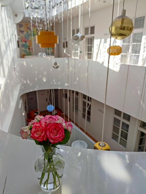 LH Vintage Design Hotel Sax - Resim 28