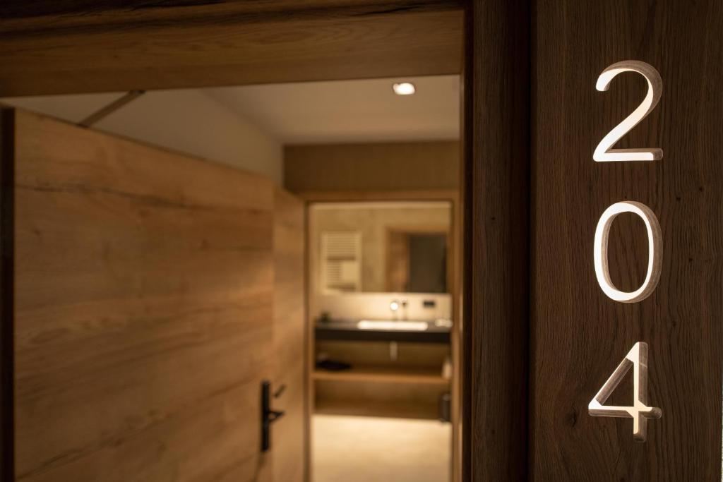 Fotografie z fotogalerie ubytování Ohles Lifestyle Guesthouse v destinaci Saint-Vith