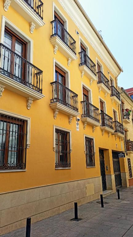Botánic Suite Malaga, Málaga – Bijgewerkte prijzen 2022