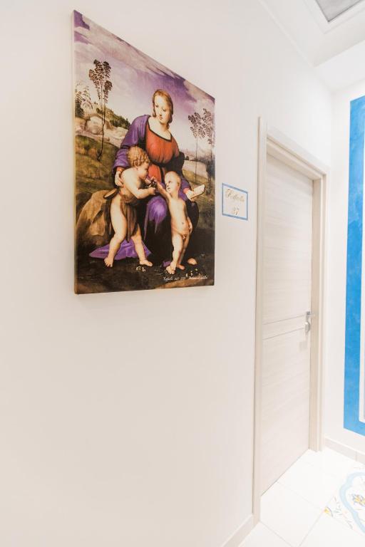 Panariello Palace - 18