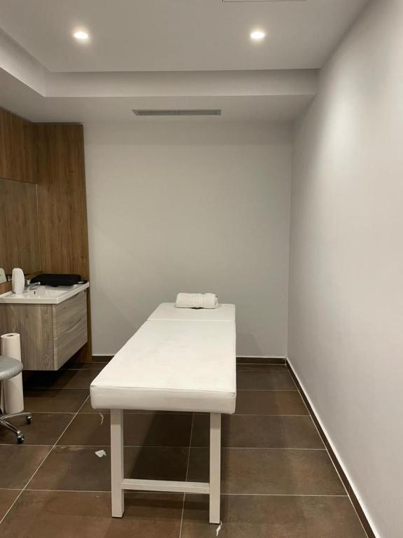 Fotografie z fotogalerie ubytování Hotel Aross v destinaci Vlorë