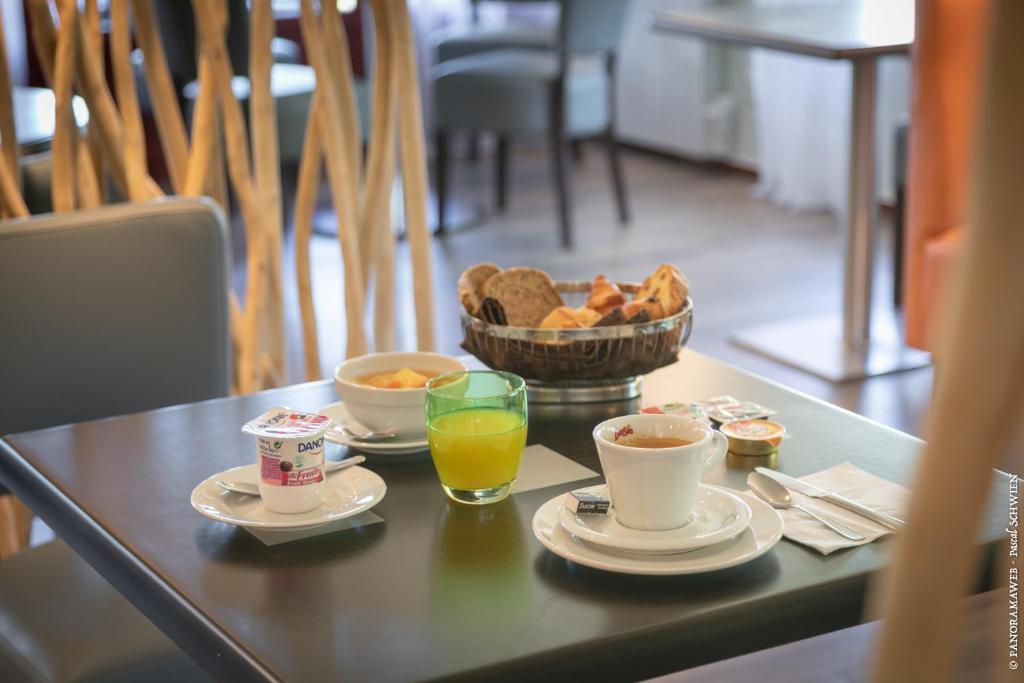 Hôtel Restaurant Au Relais D'Alsace – photo 27