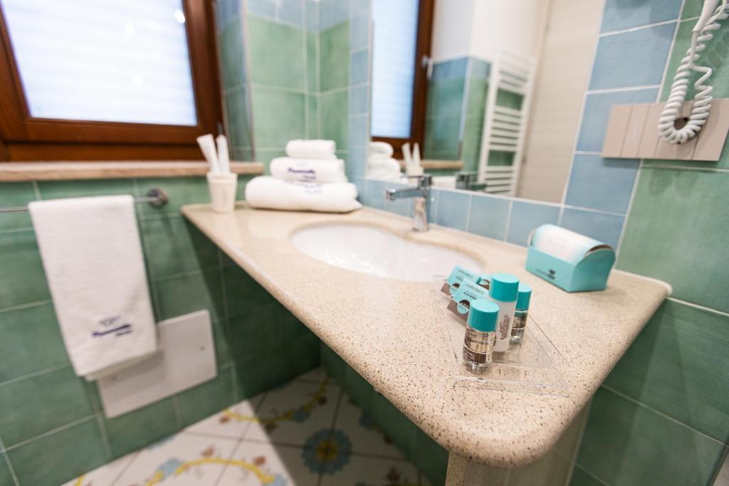 Panariello Palace - 9