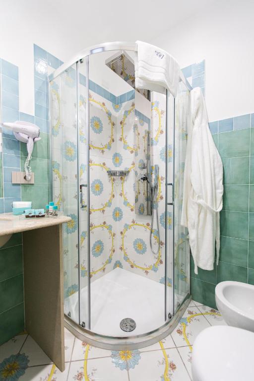 Panariello Palace - 10