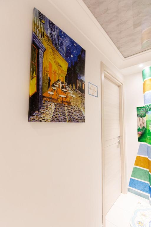 Panariello Palace - 16