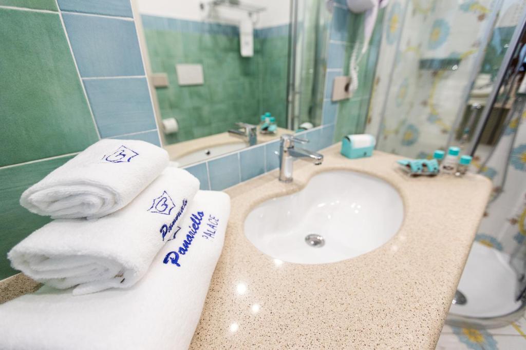 Panariello Palace - 12