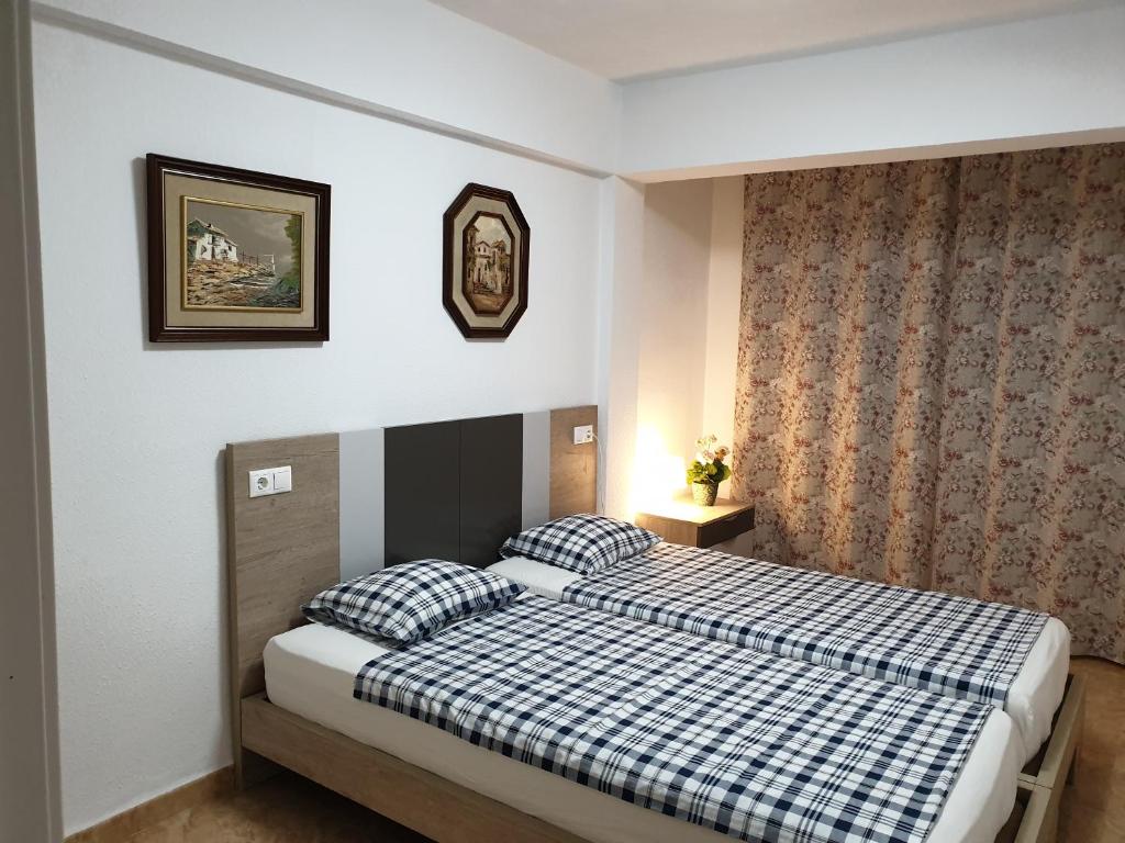 Apartamento Moriones II, Torrevieja – Updated 2023 Prices
