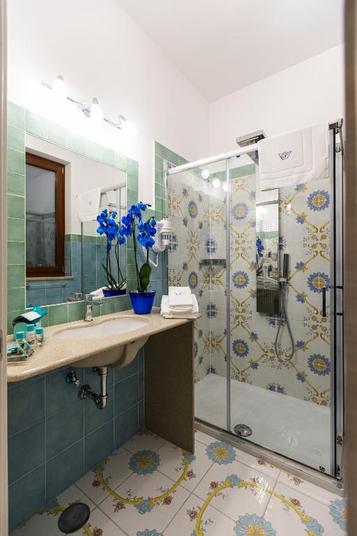 Panariello Palace - 13