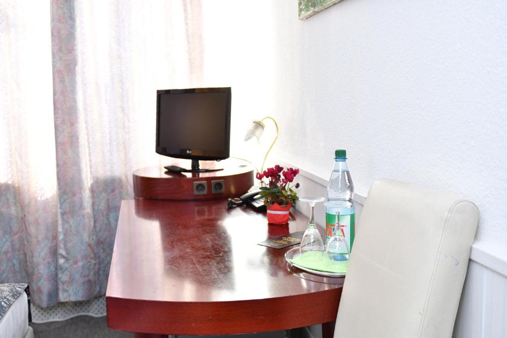 Hotel Münchner Hof - Resim 30