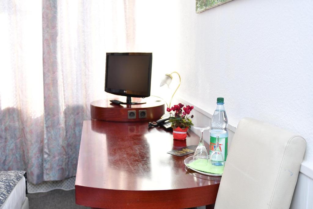 Hotel Münchner Hof - Resim 33