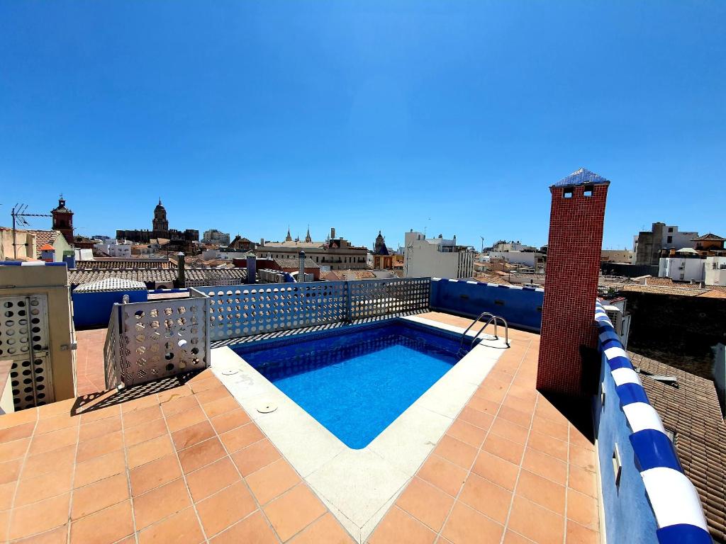 Marinac33 Precioso apartamento con piscina en el centro de ...