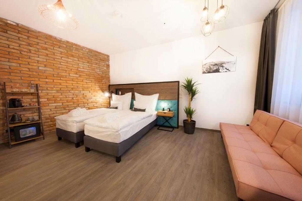 Hotel Memories OldTown - Resim 45