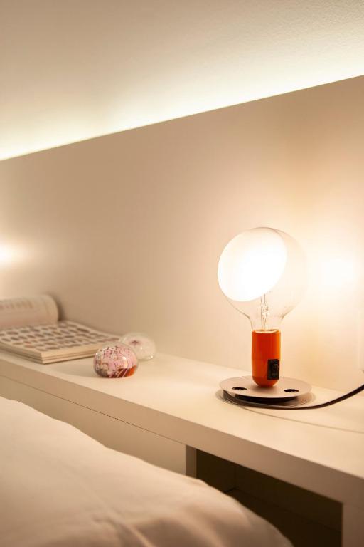 Ca' della Scimmia - Rialto - Venice - 13