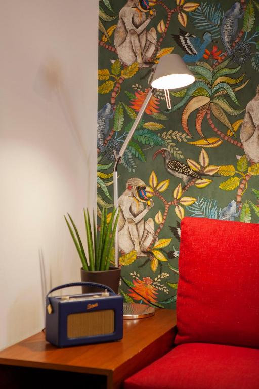 Ca' della Scimmia - Rialto - Venice - 4