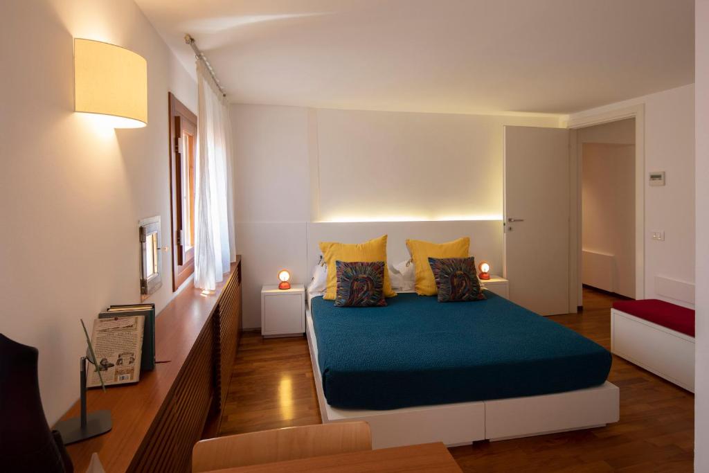 Ca' della Scimmia - Rialto - Venice - 7