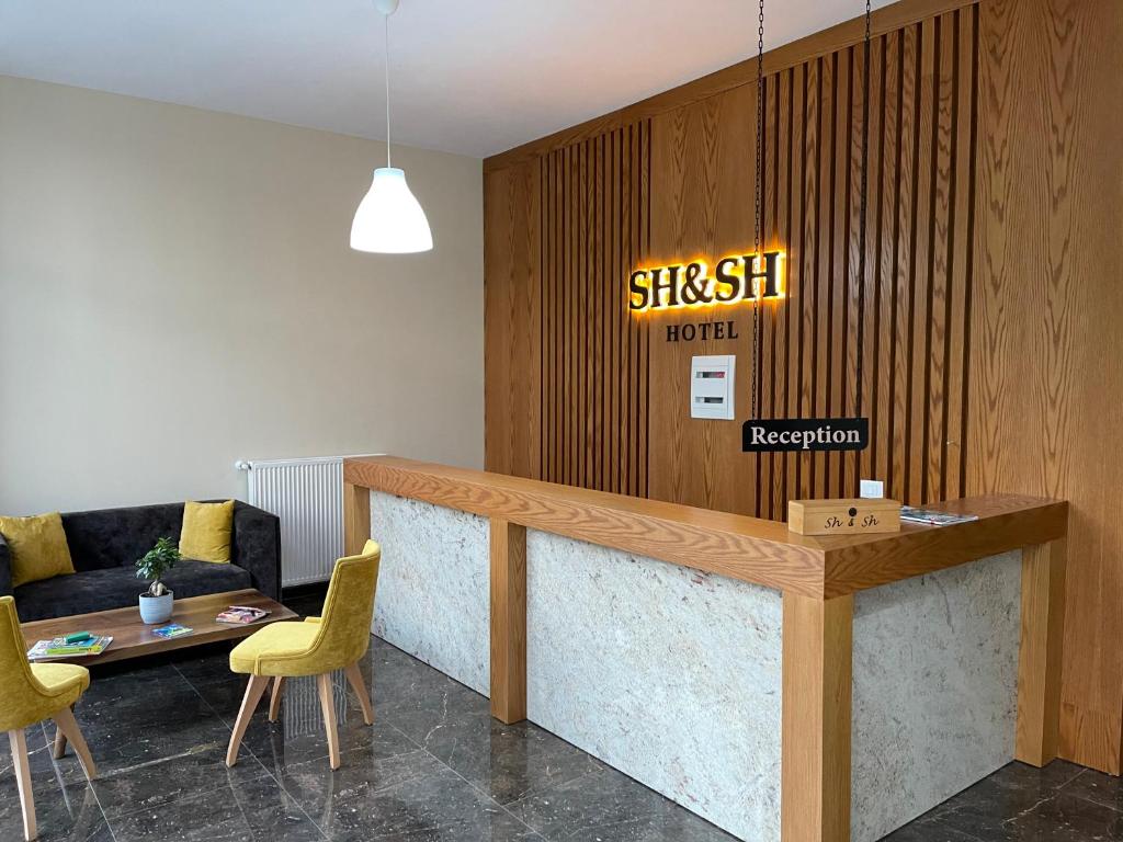 Hotel SH & SH - Image 9
