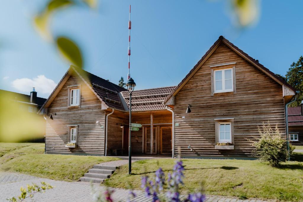 Torfhaus Harzresort - 