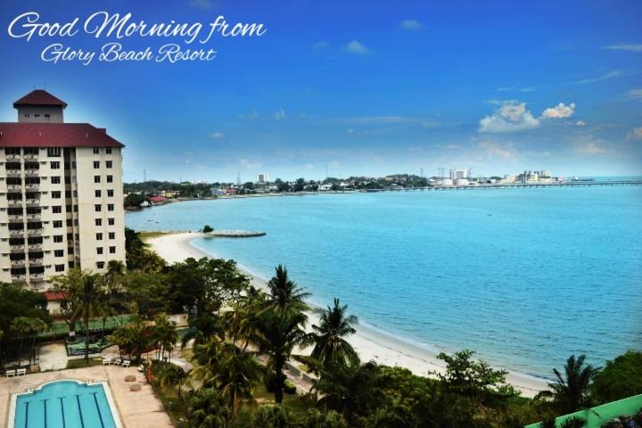 Glory 3 bedrooms apartment D10-6, Port Dickson - Updated 2022 Prices