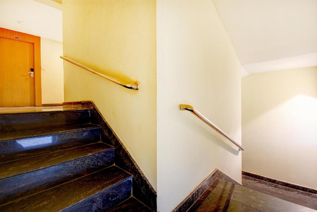 Fotografie z fotogalerie ubytování FabHotel Abirami Grand Inn - Nr Bryant Park v destinaci Kodaikānāl