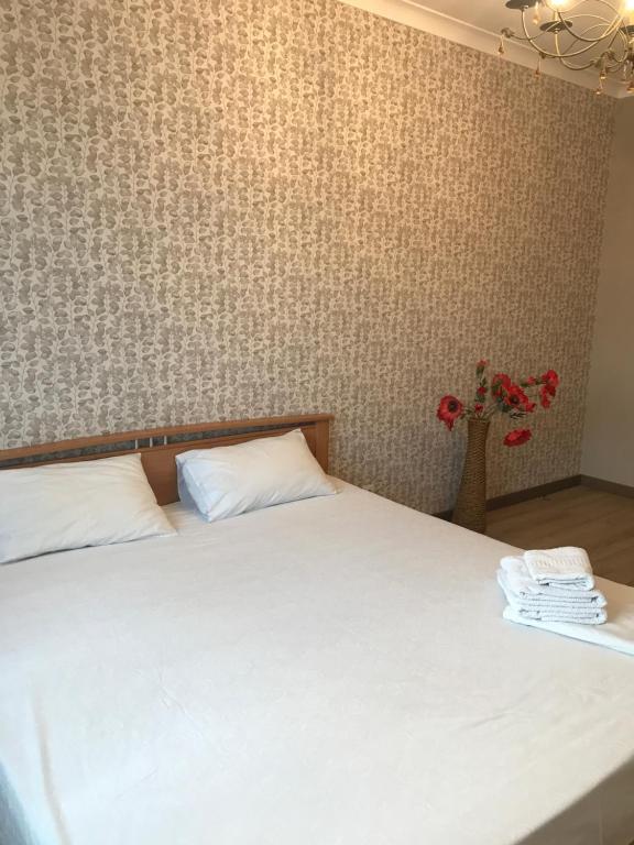 Apartmant in KPI з двома спальнями фото 2