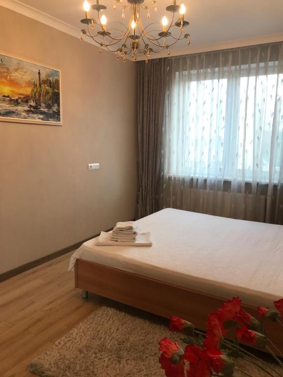 Apartmant in KPI з двома спальнями фото 3