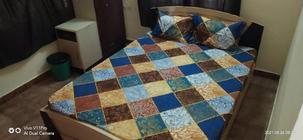 Ikram House Yelagiri Harga Terkini 2021