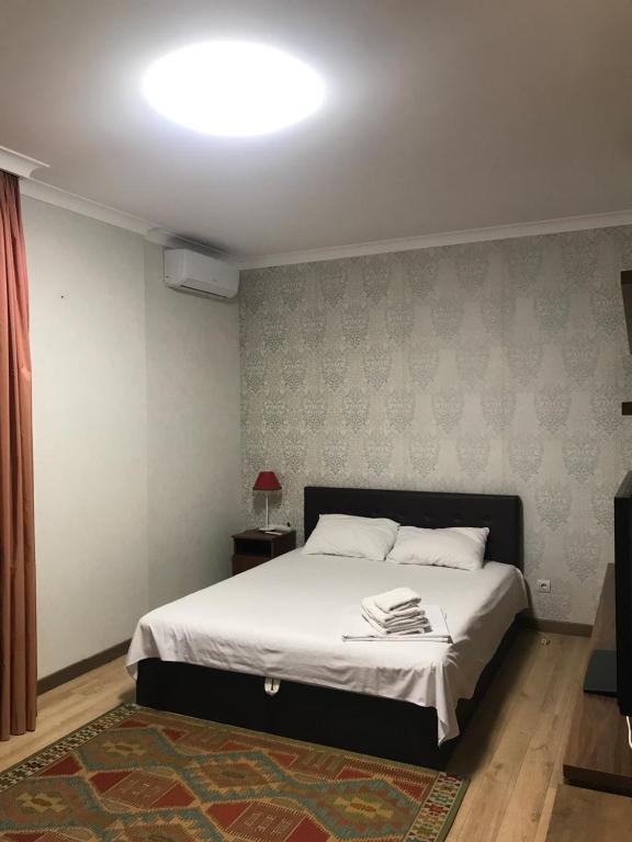 Apartmant in KPI з двома спальнями фото 4