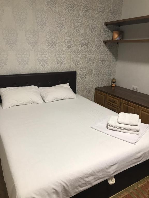 Apartmant in KPI з двома спальнями фото 5