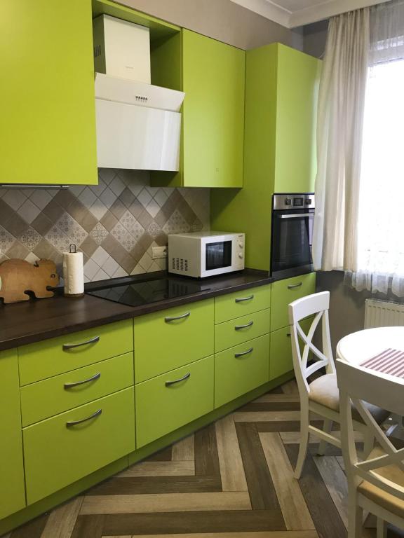 Apartmant in KPI з двома спальнями фото 6