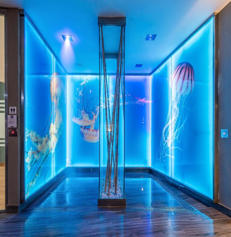Suites del Mar by Melia, Alicante – Precios actualizados 2022