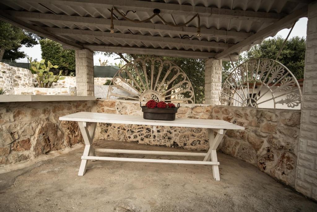 Fotografie z fotogalerie ubytování Casetta Letizia v destinaci Ostuni