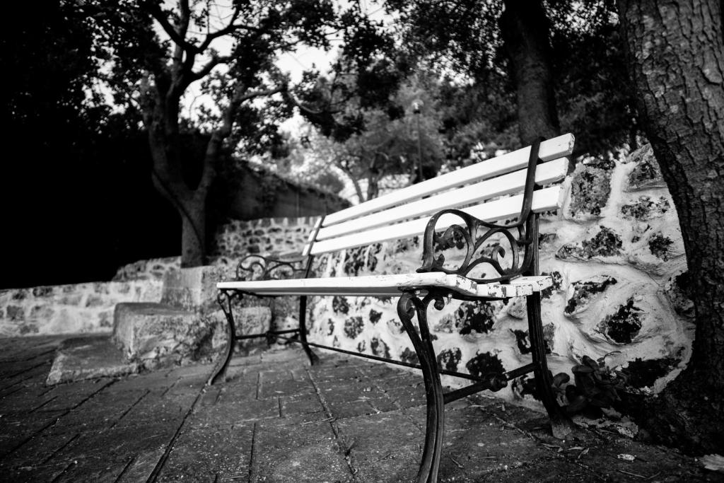 Fotografie z fotogalerie ubytování Casetta Letizia v destinaci Ostuni