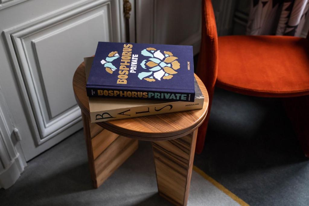 Grand Powers Hotel - Resim 16