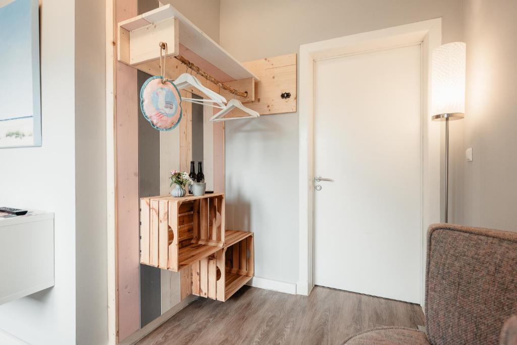 Hotel 'Das Strandhaus' - Schnieke Single Room