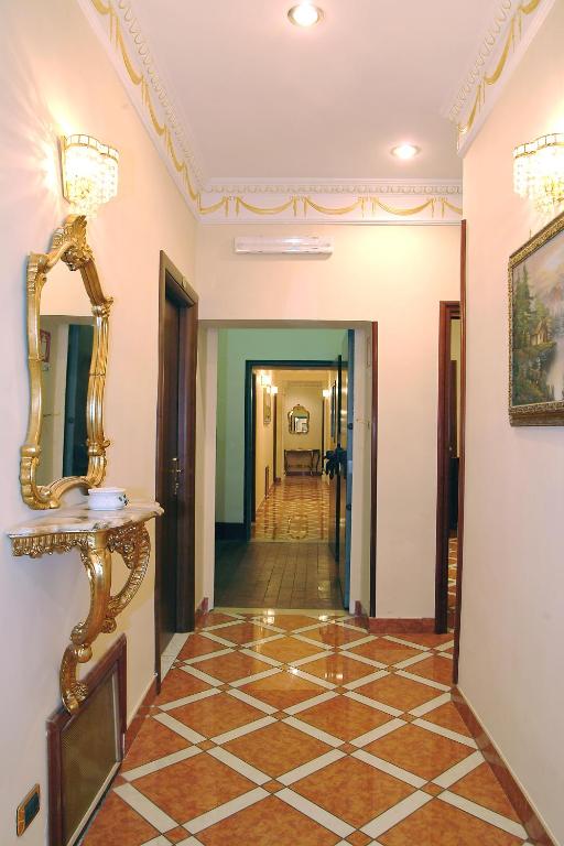 Hotel Meridiana - Resim 23