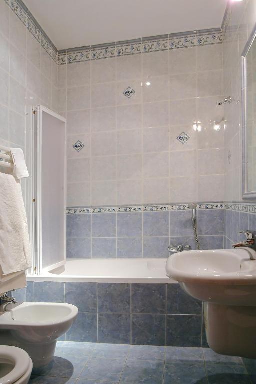 Hotel Meridiana - Resim 24