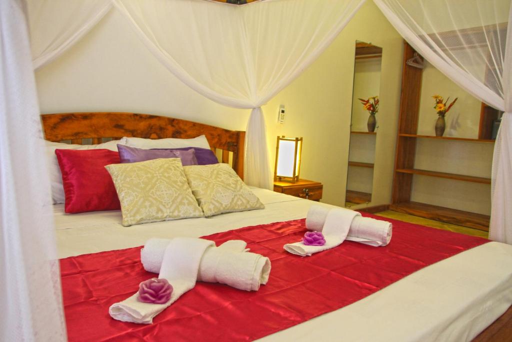  Espaço Nova Era Pousada