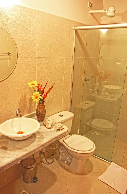  Espaço Nova Era Pousada